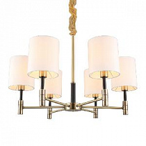 Подвесная люстра Omnilux Mulazzo OML-57503-06