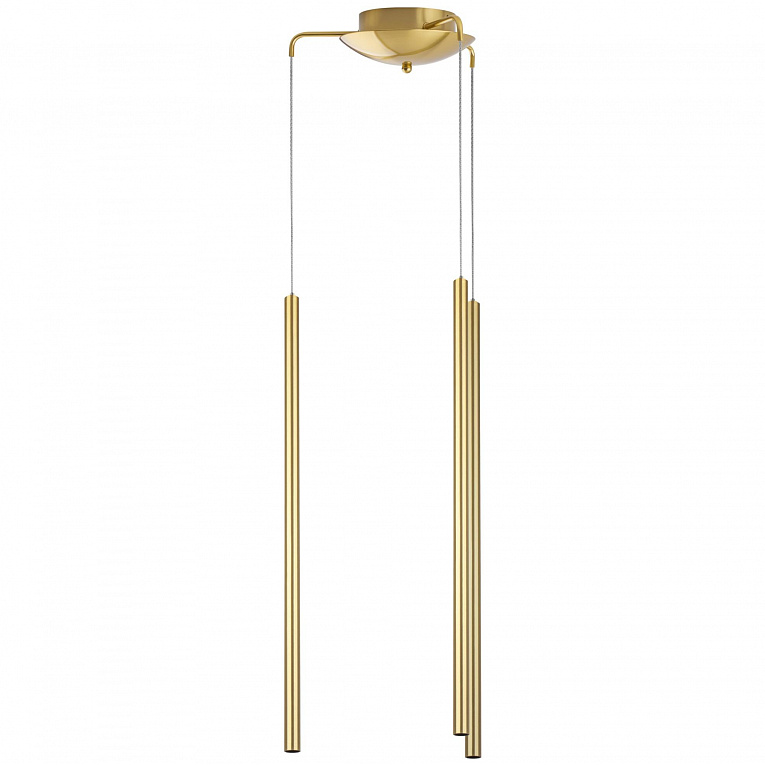 Подвесной светильник Lightstar Tubo L5T747333