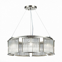 Подвесная люстра ST LUCE Velletri SL1627.103.07