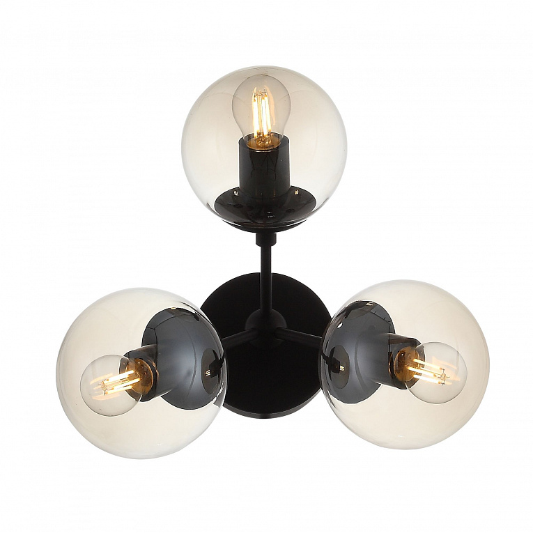 Бра настенное ST LUCE STAMPO / СТАМПО SL549.411.03