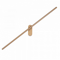 Бра Arte Lamp PRIMA A2028AP-1GO