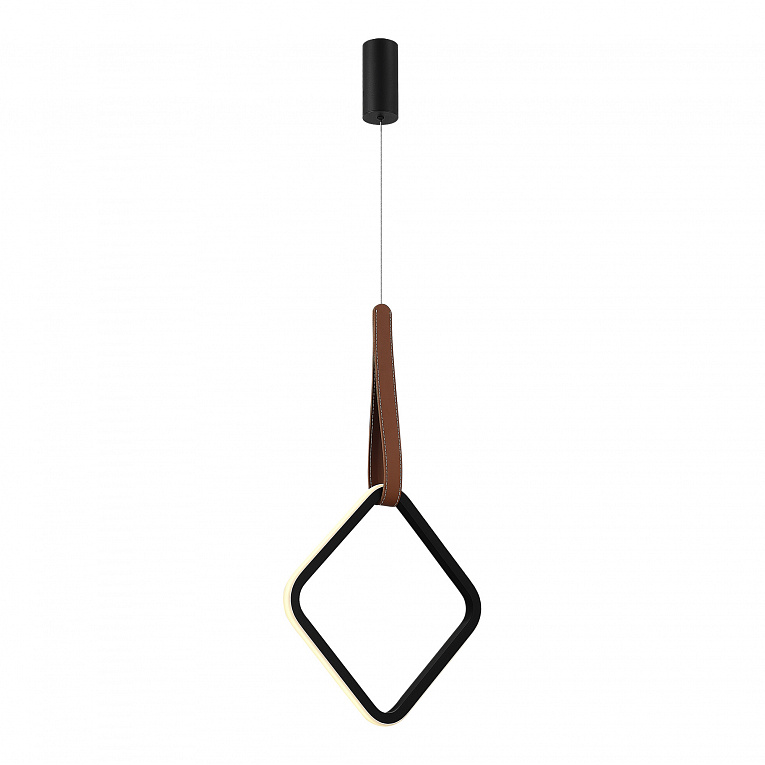 Подвесной светильник ST LUCE SHAPE / ШЕЙП SL6131.423.12