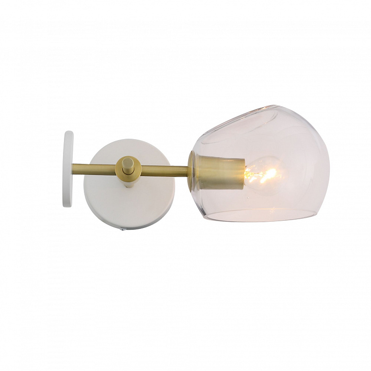 Бра настенное ST LUCE CALMARE / КАЛМАРЕ SL434.201.01
