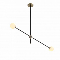 Подвесной светильник ST LUCE BASTONCINO / БАСТОНЧИНО SL429.403.02