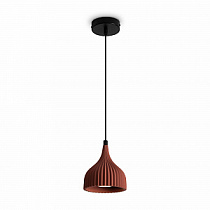 Подвесной светильник Freya Terra / Терра FR5582PL-01R