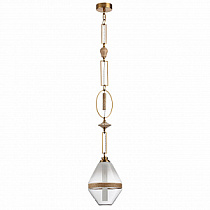 Подвесной светильник ODEON LIGHT EXCLUSIVE KREMA 5441/1A