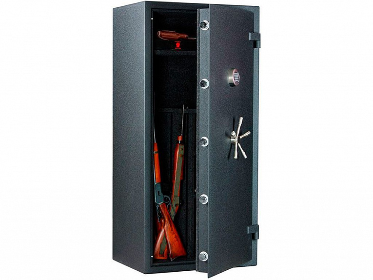 Шкаф оружейный TIGER 70