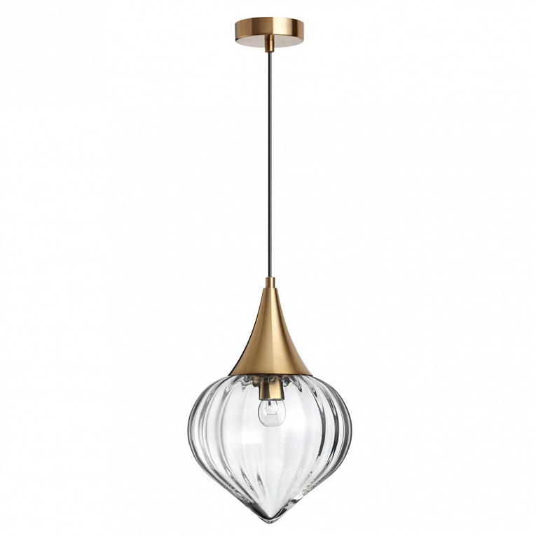 Подвесной светильник ODEON LIGHT KESTA 4950/1