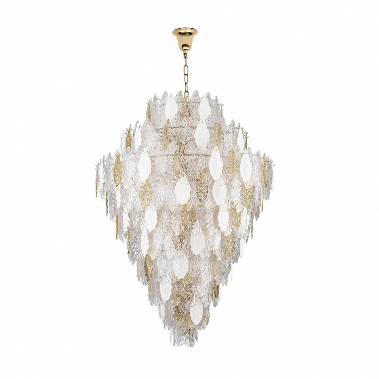 Подвесная люстра ODEON LIGHT LACE 5052/86