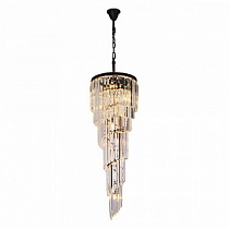 Подвесная люстра Divinare CHARLOTTE 3011-01 SP-11
