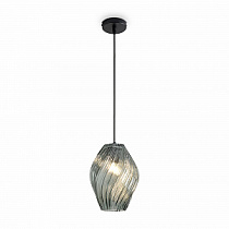 Подвесной светильник Freya Shiny / Шайни FR5547PL-01DBL