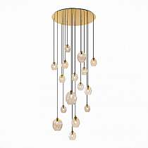 Подвесной светильник ST LUCE IDESIA / АЙДЕСИА SL1188.303.16