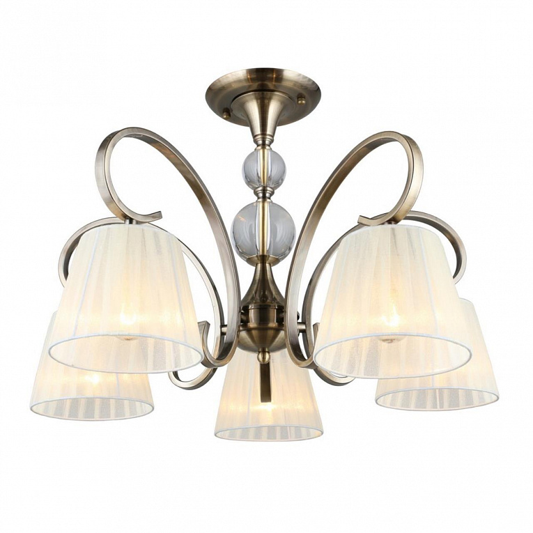 Люстра на штанге Omnilux Laveno OML-56103-05