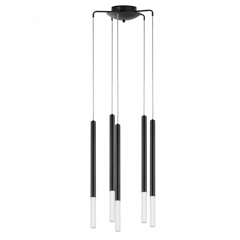 Подвесная люстра Lightstar Tubo L8T747147