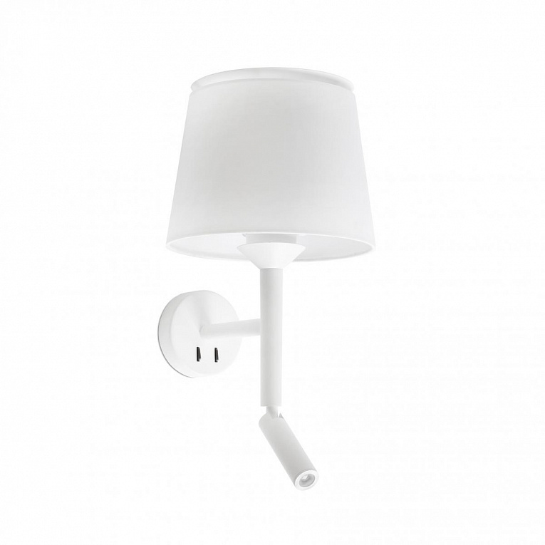 Бра для чтения Faro Savoy 104003