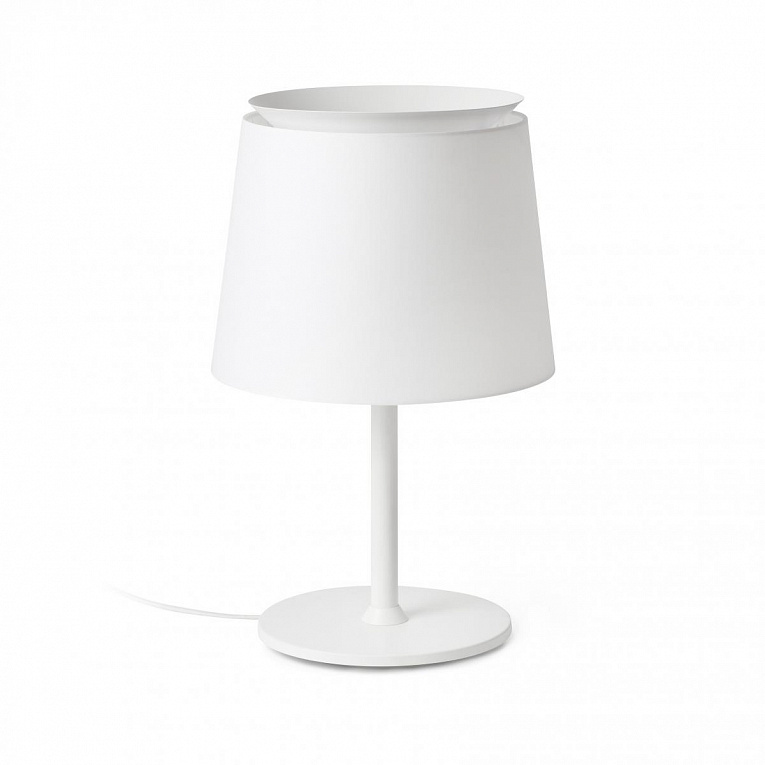 Лампа настольная Faro Savoy 104004
