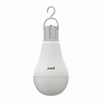 Лампа Gauss A60 8W 490lm 4100K E27 с Li-Ion аккумулятором LED 1/25