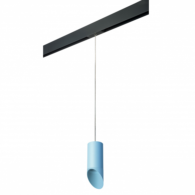 Комплект со светильником для трека PRO Lightstar RULLO PRORP43535