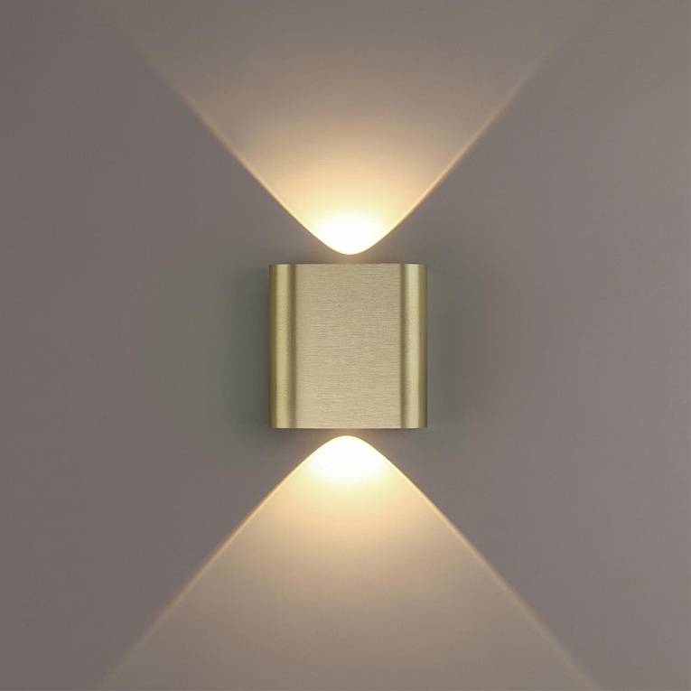 Бра ODEON LIGHT MAGNUM 7107/2WL