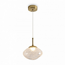 Подвесной светильник Freya Mote FR5601PL-01TR