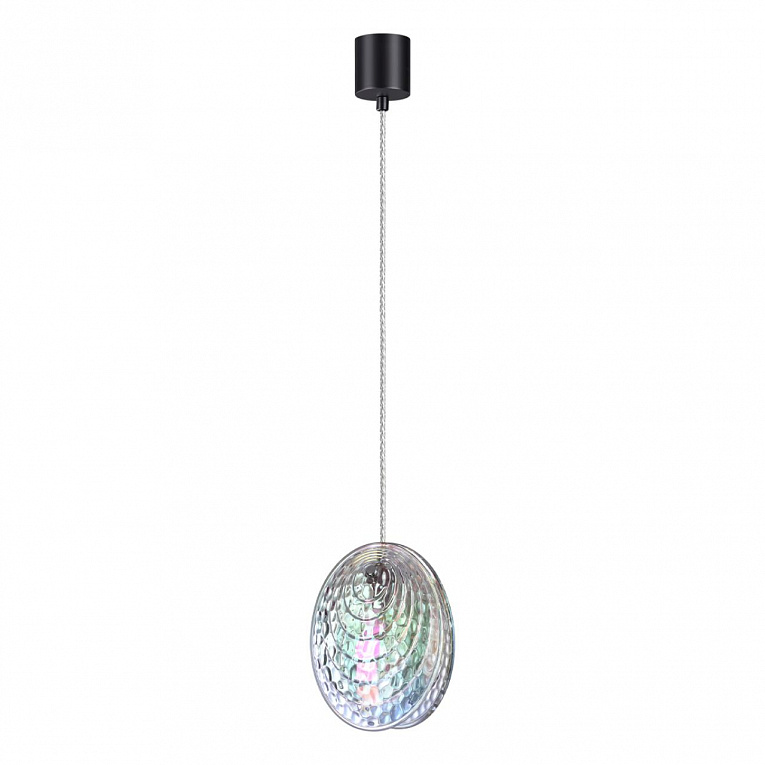 Подвесной светильник ODEON LIGHT MUSSELS 5039/1