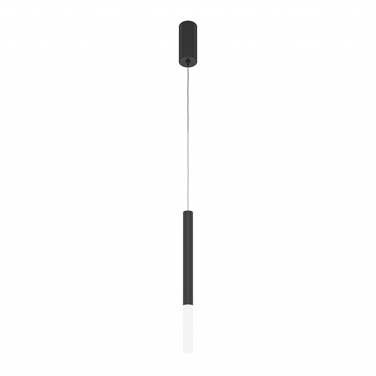 Подвесной светильник Maytoni Pro Shade / Про Шейд MOD157PL-L6BK