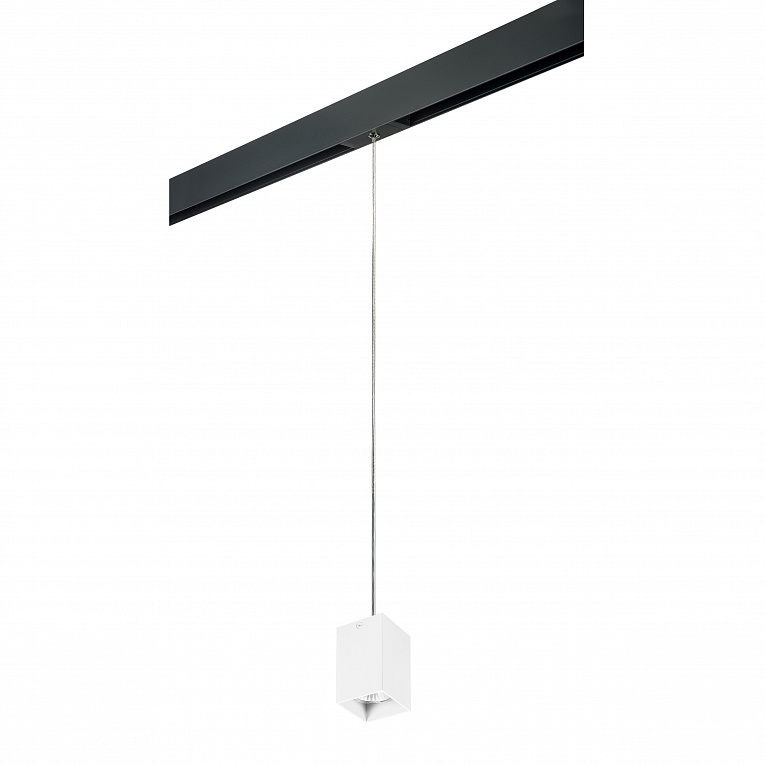 Комплект со светильником для трека PRO Lightstar RULLO PRORP336