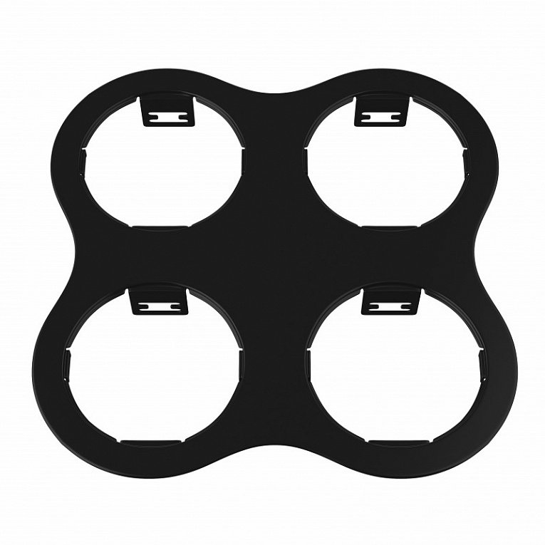 Рамка для точечного светильника Lightstar Domino 214647