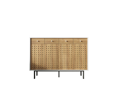 Комод Этажерка KOTO KT21
