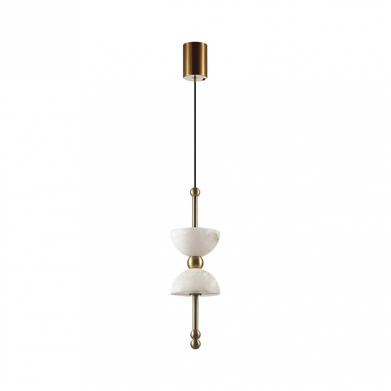 Подвесной светильник ODEON LIGHT FELIZ 6685/7L
