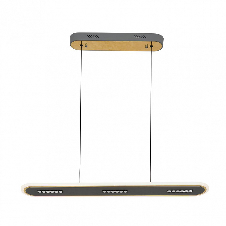 Подвесная люстра F-Promo Strimler 4472-3P