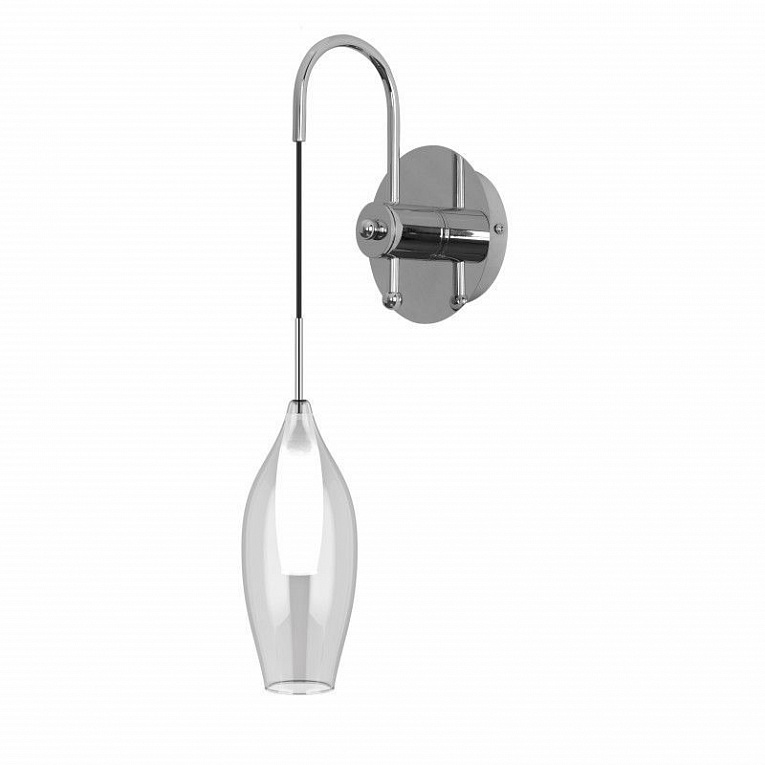 Бра настенное Lightstar Pentola 803521