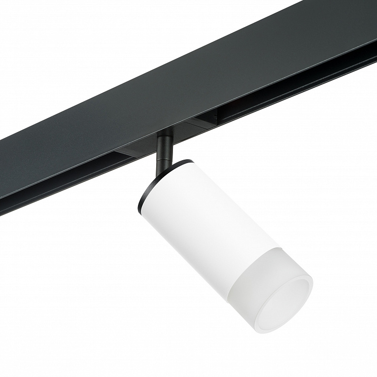Комплект со светильником для трека PRO Lightstar RULLO PRO43631