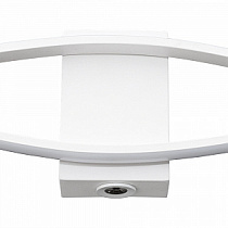 Бра ARTE LAMP ALUDRA A2216AP-1WH
