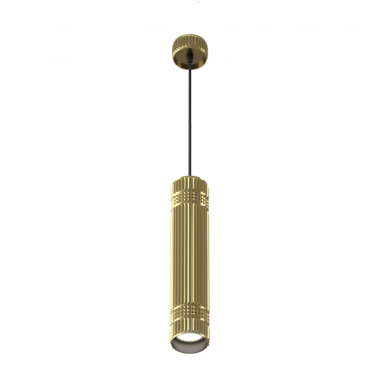 Подвесной светильник Maytoni Metropolis / Метрополис MOD475PL-01BS