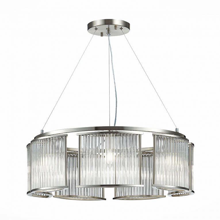 Подвесная люстра ST LUCE Velletri / Веллетри SL1627.103.07
