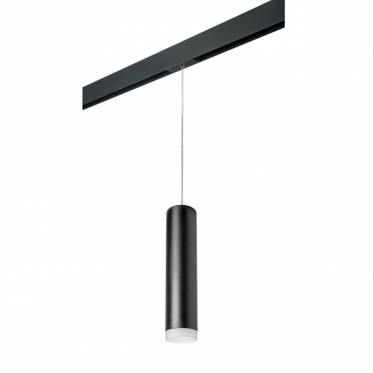 Комплект со светильником для трека PRO Lightstar RULLO PRORP49730