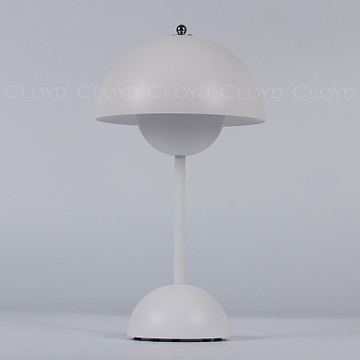 Лампа настольная Cloyd ERMA 30135