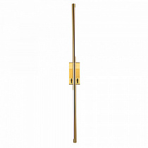 Бра ARTE LAMP LINES A2029AP-1PB