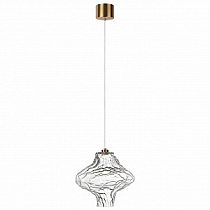 Подвесной светильник ODEON LIGHT ORDI 5107/3LA