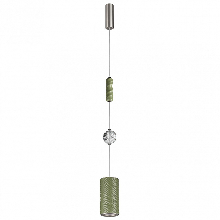Подвесной светильник ODEON LIGHT EXCLUSIVE RIVIERA 5451/18LA