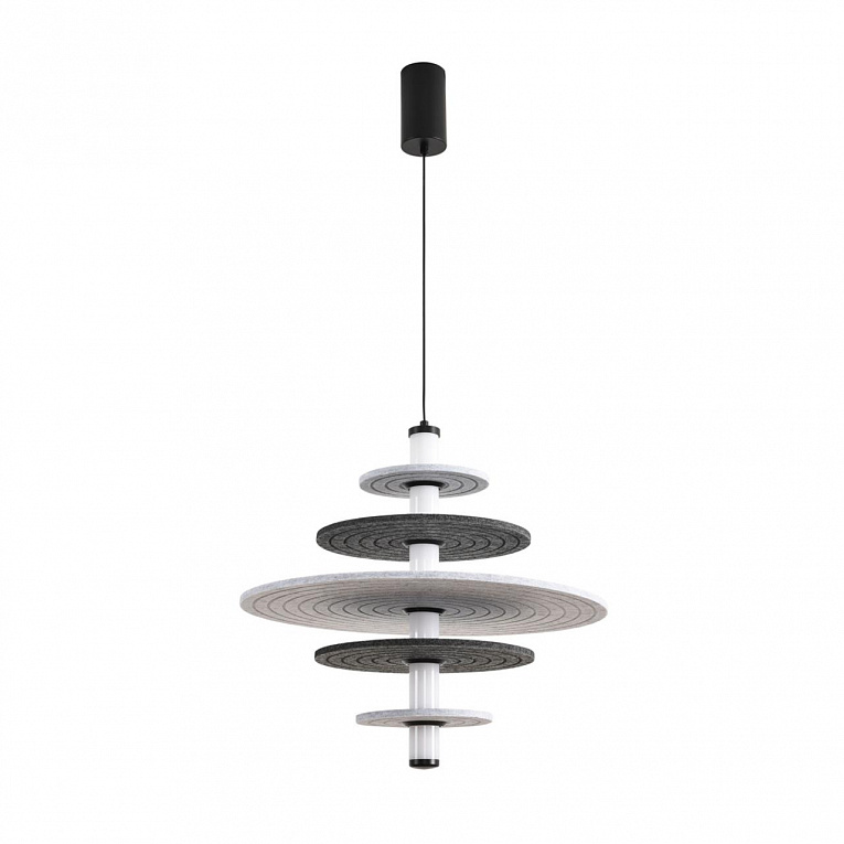 Подвесной светильник LUMION FELTA 8295/14AL