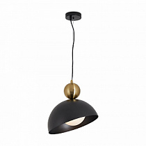 Подвесной светильник Freya Bowl / Боул FR5439PL-01B