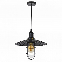 Подвесной светильник Lumina Deco Lataro LDP 6015 BK