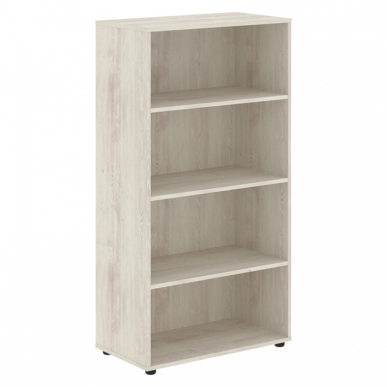 Шкаф стеллаж Skyland ЛОФТИС (Loftis) LMC 80 Сосна Эдмонт