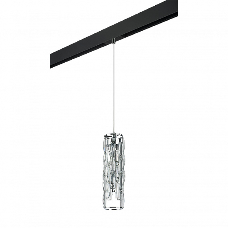 Комплект с подвесом для трека PRO Lightstar LIMPIO PRO722030