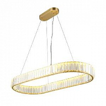 Подвесная люстра Aployt Nicoletta APL.026.03.70