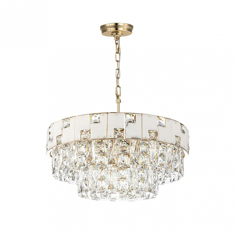 Подвесная люстра ODEON LIGHT CHESSI 5076/11
