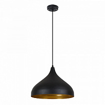 Подвесной светильник ARTE LAMP CARMEL A7076SP-1BK