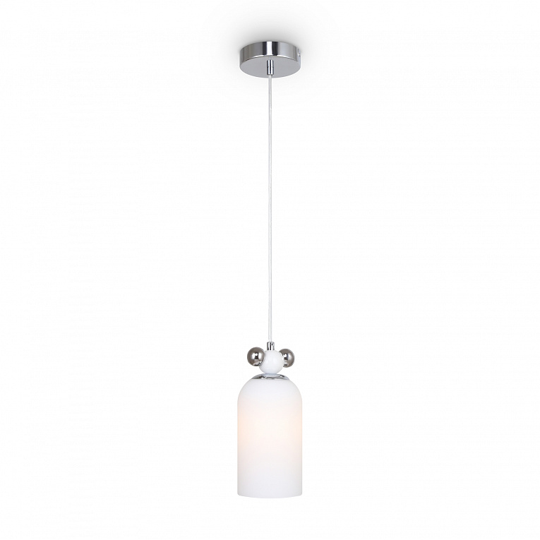 Подвесной светильник Freya Pitch / Питч FR5365PL-01CH